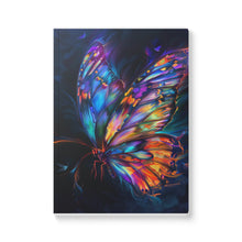 Load image into Gallery viewer, Butterfly - Softcover Journal (with Inside Prints)