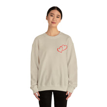 Load image into Gallery viewer, Everything Will Be Ok Crewneck Sweatshirt