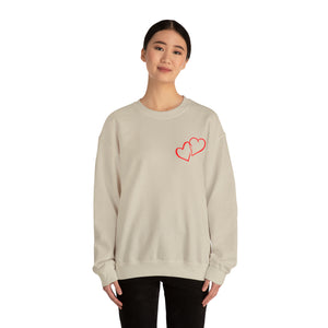 Everything Will Be Ok Crewneck Sweatshirt