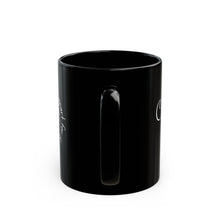 Load image into Gallery viewer, Chosen Black Mug (11oz, 15oz)