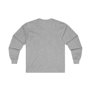 Gal 6:7 Unisex Ultra Cotton Long Sleeve Tee