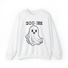 Load image into Gallery viewer, Boo-Jee Crewneck Sweatshirt