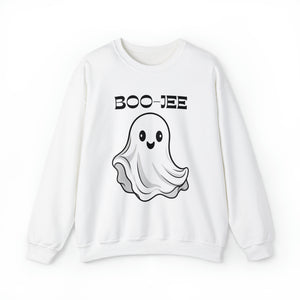 Boo-Jee Crewneck Sweatshirt