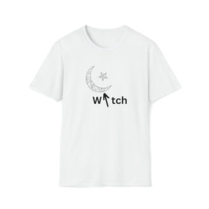 Halloween  W tch T-Shirt