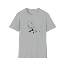 Load image into Gallery viewer, Halloween  W tch T-Shirt
