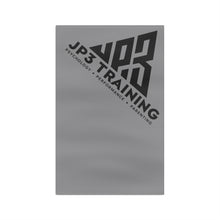 Load image into Gallery viewer, JP3 Training Microfiber Tea Towel