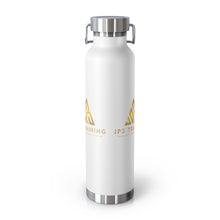 Load image into Gallery viewer, JP3 Training Insulated Water Bottle