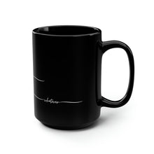 Load image into Gallery viewer, Whatever Black Mug, 15oz