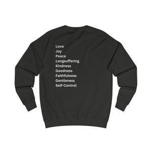 Fruits of the Spirit Unisex Sweatshirt