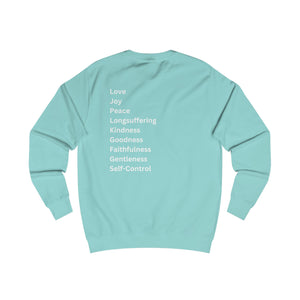 Fruits of the Spirit Unisex Sweatshirt