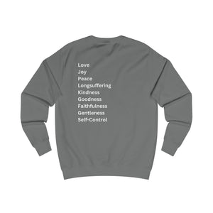 Fruits of the Spirit Unisex Sweatshirt