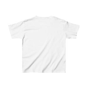 Lion Graphic Kids Heavy Cotton™ Tee