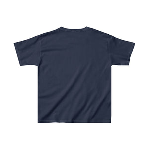 Lion Graphic Kids Heavy Cotton™ Tee