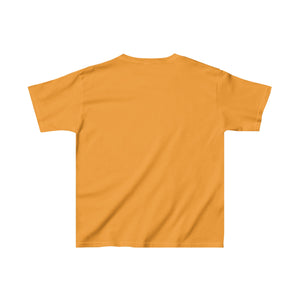 Lion Graphic Kids Heavy Cotton™ Tee