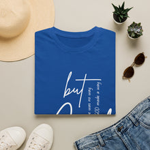 Load image into Gallery viewer, But God T-Shirt