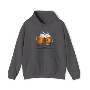 Oktoberfest Hooded Sweatshirt