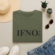 Load image into Gallery viewer, If Not Now T-Shirt