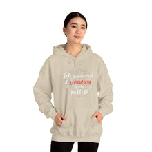 Load image into Gallery viewer, Be Transformed Unisex Heavy Blend™ Hooded Sweatshirt