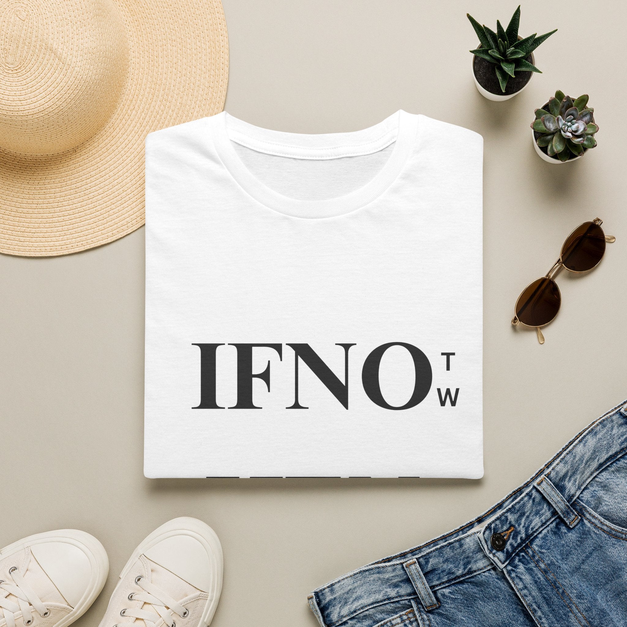 If Not Now T-Shirt