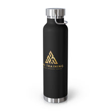 Load image into Gallery viewer, JP3 Training Insulated Water Bottle