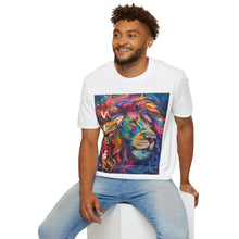 Load image into Gallery viewer, Vibes Unisex Softstyle T-Shirt