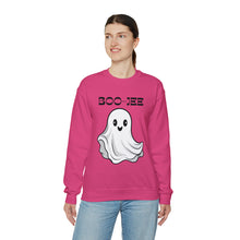 Load image into Gallery viewer, Boo-Jee Crewneck Sweatshirt