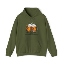 Load image into Gallery viewer, Oktoberfest Hooded Sweatshirt