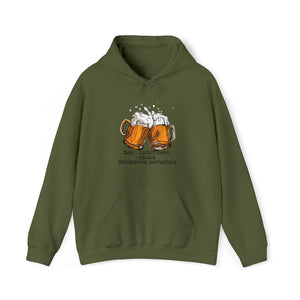 Oktoberfest Hooded Sweatshirt