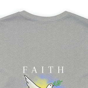 Faith Tshirt