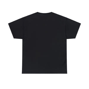 R831 Unisex Heavy Cotton Tee