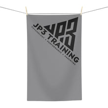 Load image into Gallery viewer, JP3 Training Microfiber Tea Towel