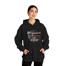 Load image into Gallery viewer, Be Transformed Unisex Heavy Blend™ Hooded Sweatshirt