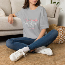 Load image into Gallery viewer, Gods Temple T-Shirt