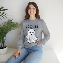 Load image into Gallery viewer, Boo-Jee Crewneck Sweatshirt