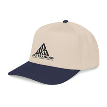 Load image into Gallery viewer, JPS Training Two-Tone Baseball Cap