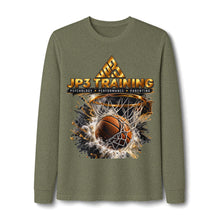 Load image into Gallery viewer, JP3 Training Basketball through Net