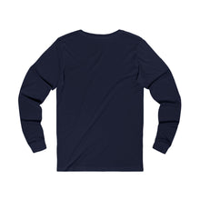 Load image into Gallery viewer, Chosen Unisex Jersey Long Sleeve Tee