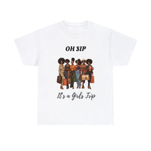 Load image into Gallery viewer, Girls Trip Cotton Tee