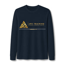 Load image into Gallery viewer, Perfect Tri Long Sleeve Tee