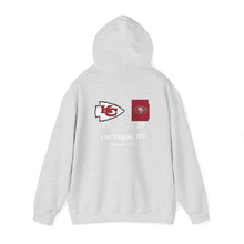 Load image into Gallery viewer, Super Bowl Champs Unisex Heavy Blend™ Hooded Sweatshirt