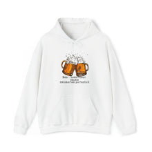 Load image into Gallery viewer, Oktoberfest Hooded Sweatshirt