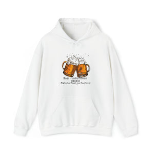 Oktoberfest Hooded Sweatshirt