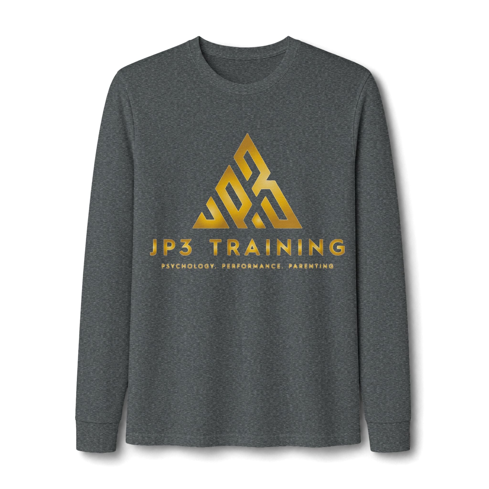 Copy of JP3 Tri Long Sleeve Tee