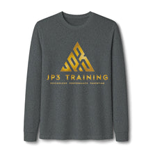 Load image into Gallery viewer, Copy of JP3 Tri Long Sleeve Tee