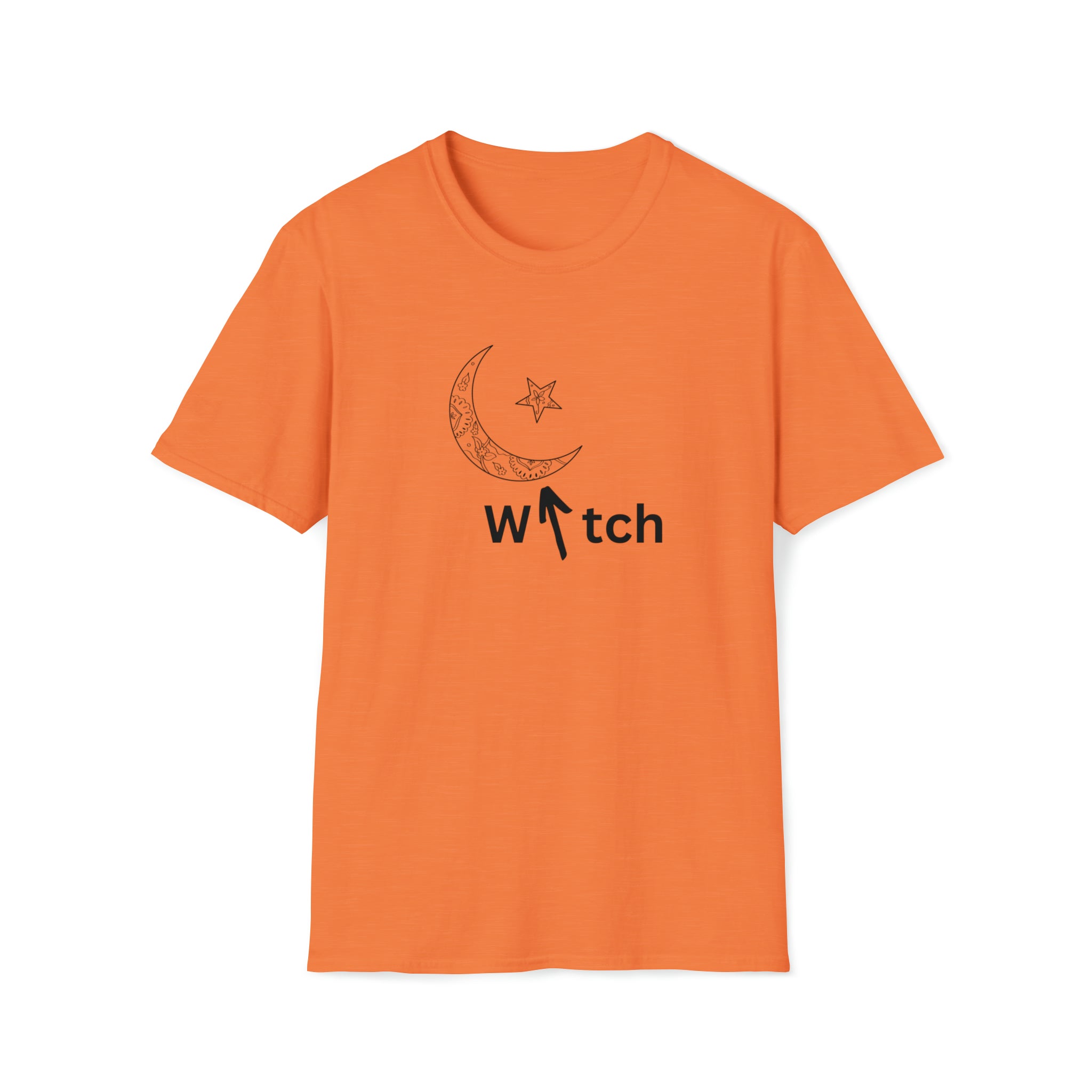 Halloween  W tch T-Shirt