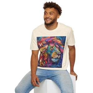 Vibes Unisex Softstyle T-Shirt