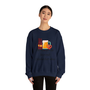 Oktoberfest Fall Sweatshirt