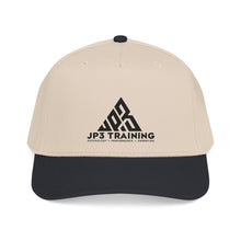 Load image into Gallery viewer, JPS Training Two-Tone Baseball Cap