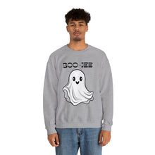 Load image into Gallery viewer, Boo-Jee Crewneck Sweatshirt