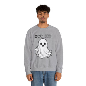 Boo-Jee Crewneck Sweatshirt